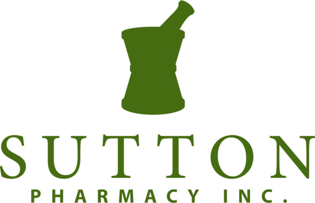Sutton Pharmacy - Your Local Lancaster Pharmacy